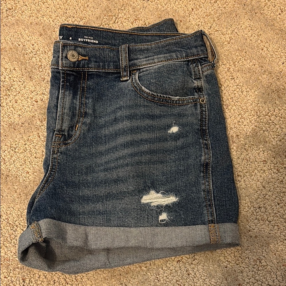 Old Navy Women's Jean Shorts